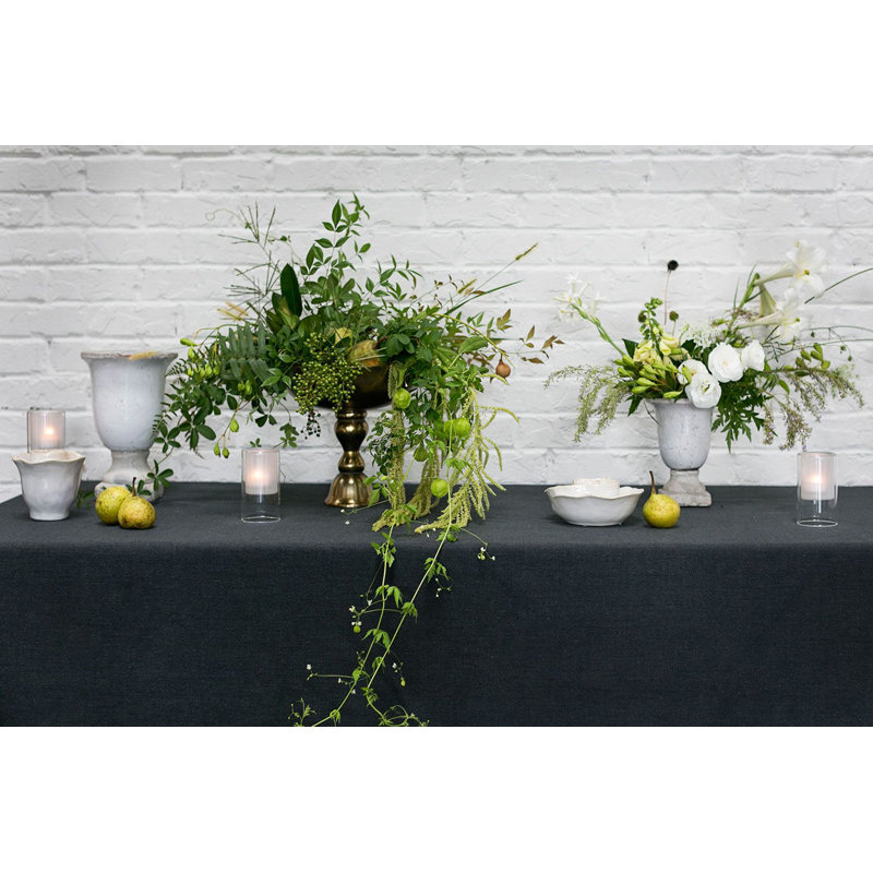 Handmade Ceramic Table Vase