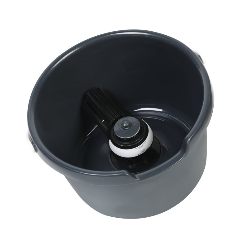Mop Bucket Set