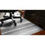 Tapis de chaise de bureau 9 à 5 35 po x 47 po Stripe-59904239