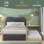 Lit plateforme en tissu d'ameublement-1755017817-1755017816