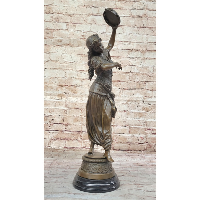 Figurines et sculptures Teyo