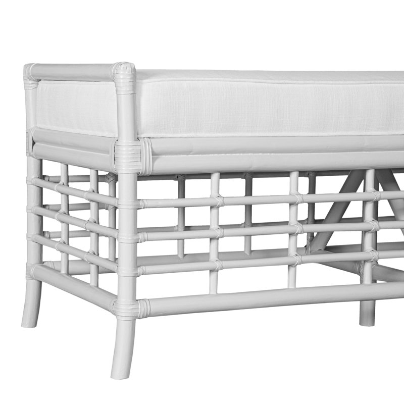 Banc Luna, Blanc
