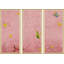 Feathers Triptych (Var. 1) Print by Paule Marrot