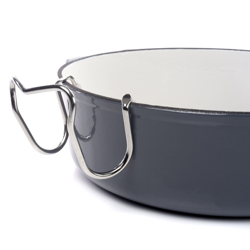 Symple Stuff Stainless Steel Lid Holder Buffet Accessory