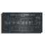 Art mural en métal «Train Blueprint II» par Wild Apple-101679626