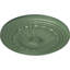 Alexa Ceiling Medallion-28580433