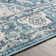 Cabe Floral Indoor Rug