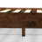 Laboy Solid Wood Bed Frame with Headboard, Solid Wood Platform Bed 800 lbs Capacity, No Box Spring Needed, Non-Slip Noise-Free, 5 Years Warranty-1357548832-1357548837