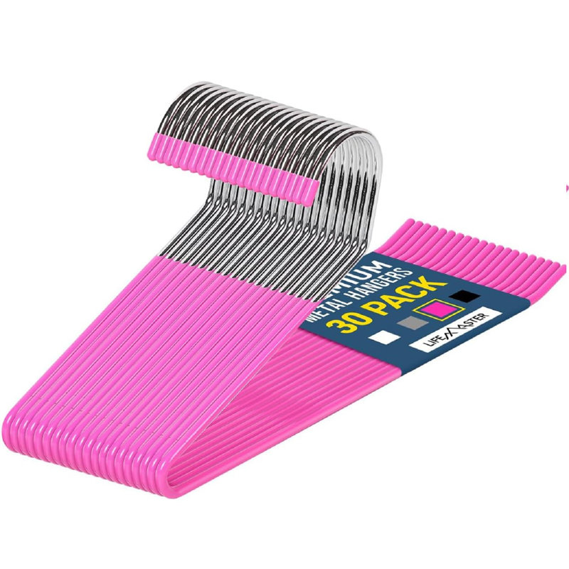 Ensemble de cintre Lifemaster, 30, Rose
