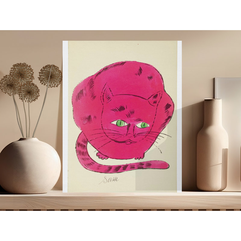 Dileo Wrapped Canvas Print Set, 9x12