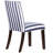 Ilse 20'' H Cotton Upholstered Dining Chair-90482413-16393351