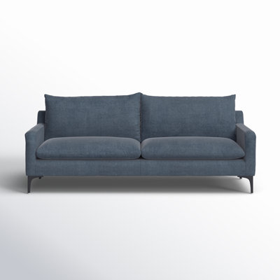 Almeta 80'' Upholstered Sofa | Joss & Main