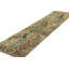 One-of-a-Kind 2'7x10'11 Hand Knotted Area Rug