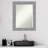 Roulston Flat Wall Mirror-1011105086-1011105087