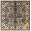 Royal Crown Magnolia One-of-a-Kind 6' X 6'1" Area Rug