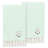 Serviettes de bain / invité Fun in Paradise Pestemal (ensemble de 2 serviettes 100% coton turc-1463335516-1463335518