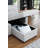 Mitchel Upholstered L-Shaped Sectional Reversible-530861944