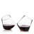 Raye Rolling Crystal Wine Glasses