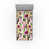 Vert fougère, magenta, blanc / floral est en rupture de stock sélectionné