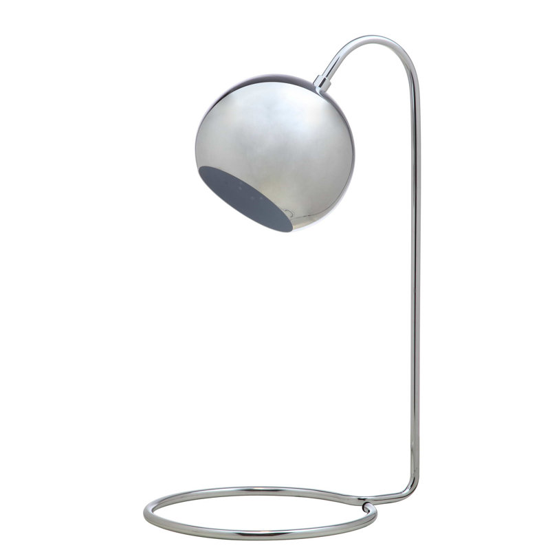Donnellan Metal Desk Lamp