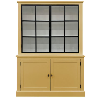 Avangelia Display Cabinet