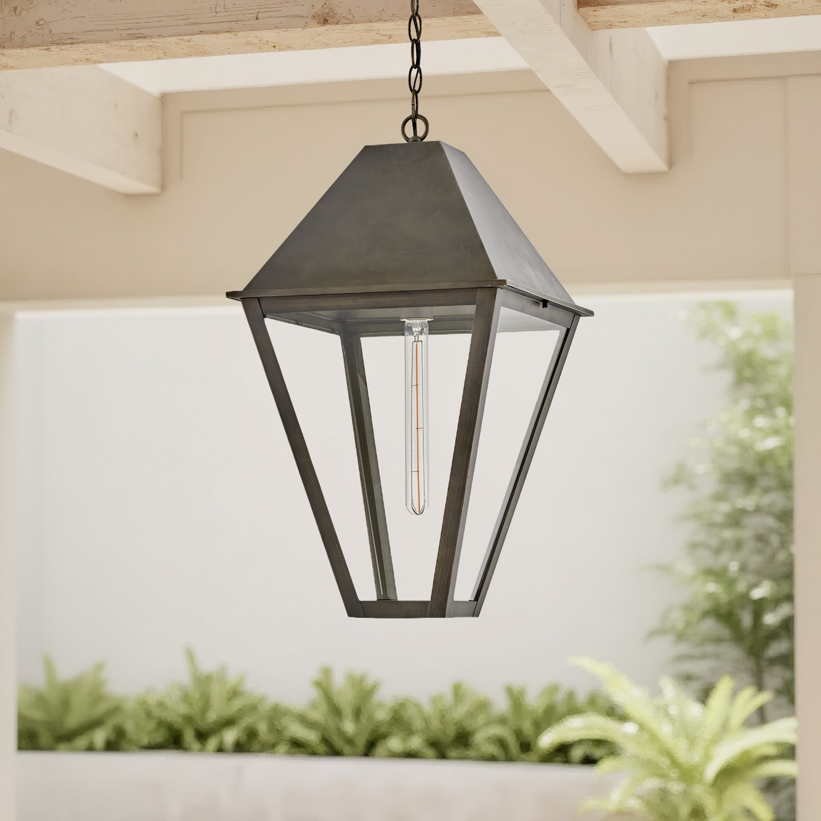 Endsley Outdoor Pendant Light