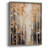 ABSTRACT Series CMLVIII Framed Print - Solid Wood-509167831
