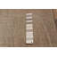 Tapis gris Opulence 6 pi 7 po x 9 pi 11 po