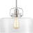 Leyden 1 - Light Single Pendant-1773886494
