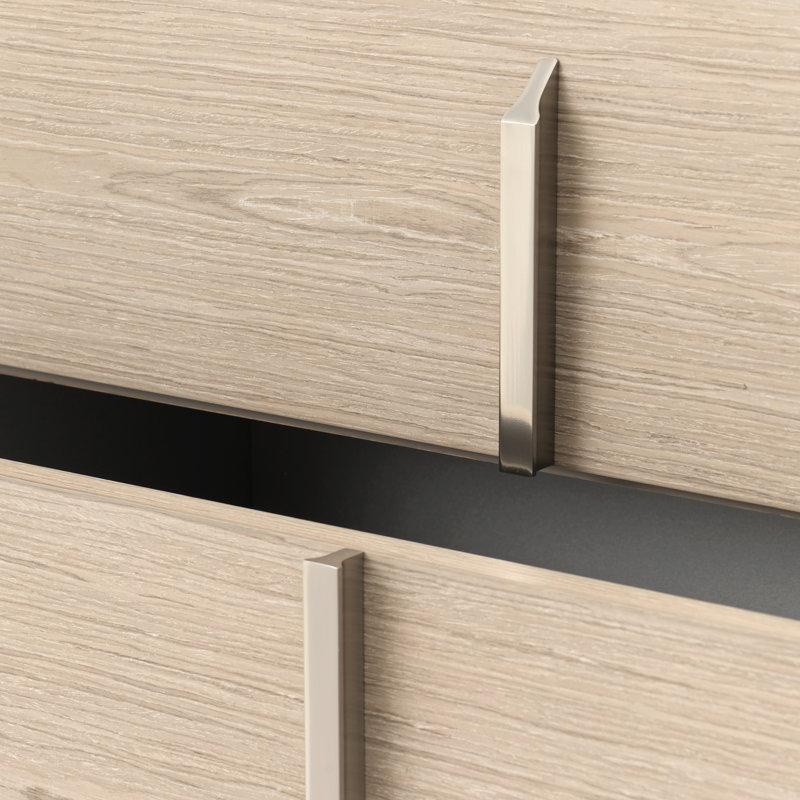 Lotus Bay Dresser, Large - Sand