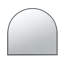 Miroir d'appoint 33 "X 31"