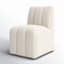 Marvin Hardwood Upholstered Dining Chair, Charlotte Olive-839206488