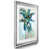 Silver Framed selected