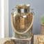 Glass Lantern