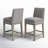 Bethea Upholstered Counter Stool (Set of 3)-107095749