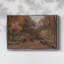 «Vintage Landscape -CCCX» sur toile-98841427-98841435