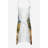 No Pattern Bib Apron