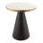 Marble Top End Table