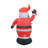 Weather Resistant Christmas Decoration
