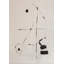 Mid Century Modern Abstract Opart Rug-951936198