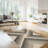 Kriselia Collection Abstract Angles Area Rug-199654888