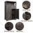 Floor Storage Cabinet-1477539077