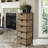 5 Drawer Storage Drawer