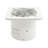 White 6 Inch Exhaust Fan-105786451
