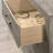 Teme 37'' W 5 - Drawer Dresser