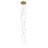 Main St. 21 - Light Cluster Pendant-2124583229