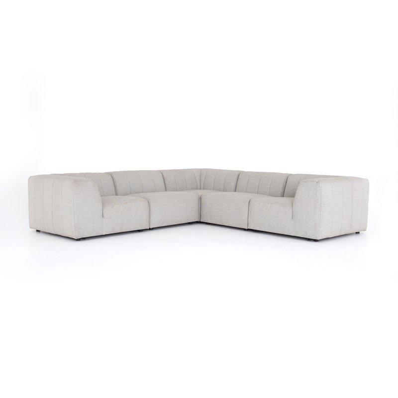 Canapé modulaire d'extérieur Neema