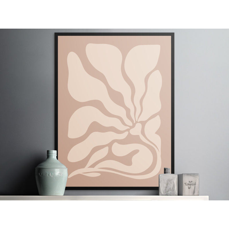 Toshiro No Frame Print, 18x24