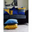 Epicurus Patchwork Square Cushion-30023943-30023946