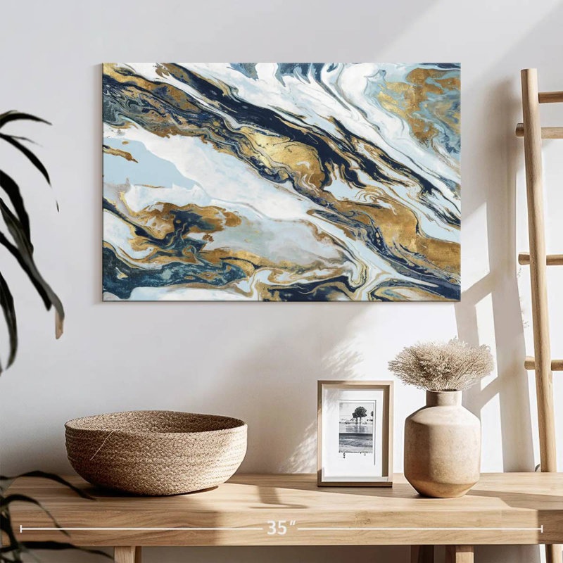 Avery Space Giant, 34" H x 51" W